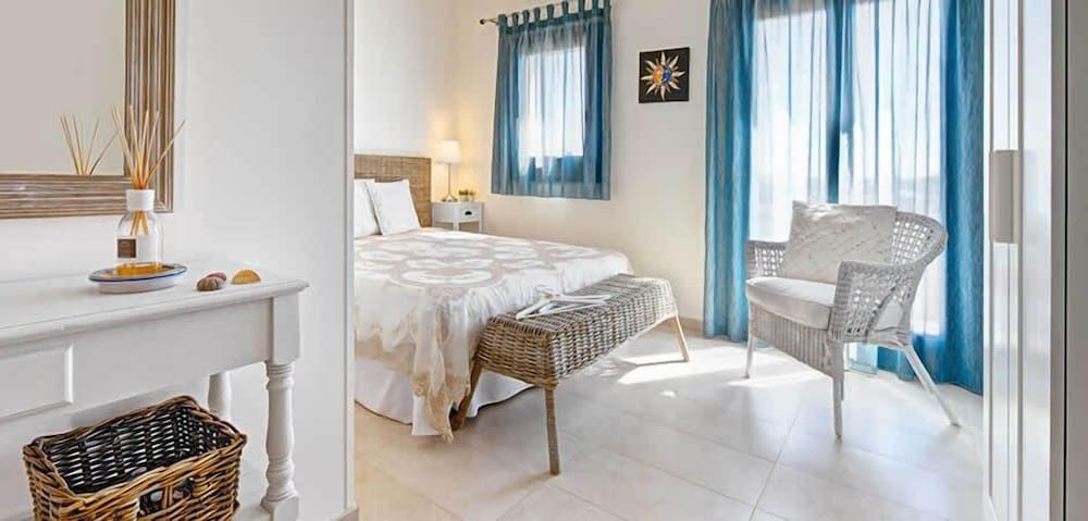 B&B La Terra dei Mari 3