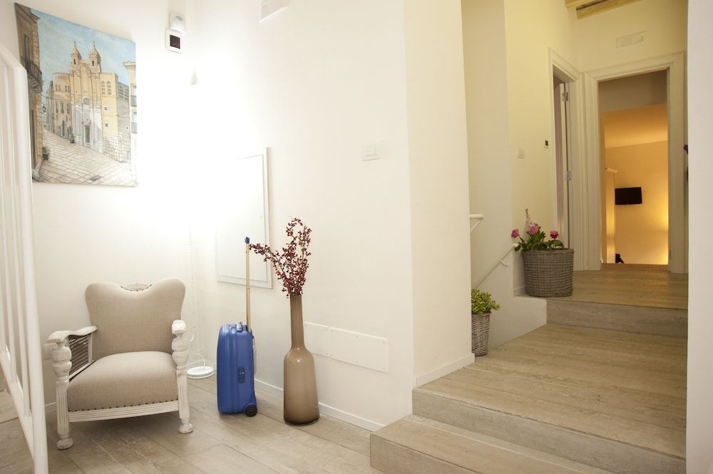 San Francesco Bed & Breakfast