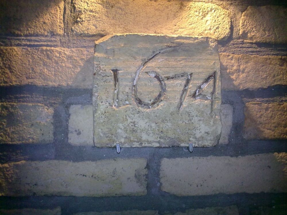 Residenza Cardinal Girolamo Di Moncelli 2