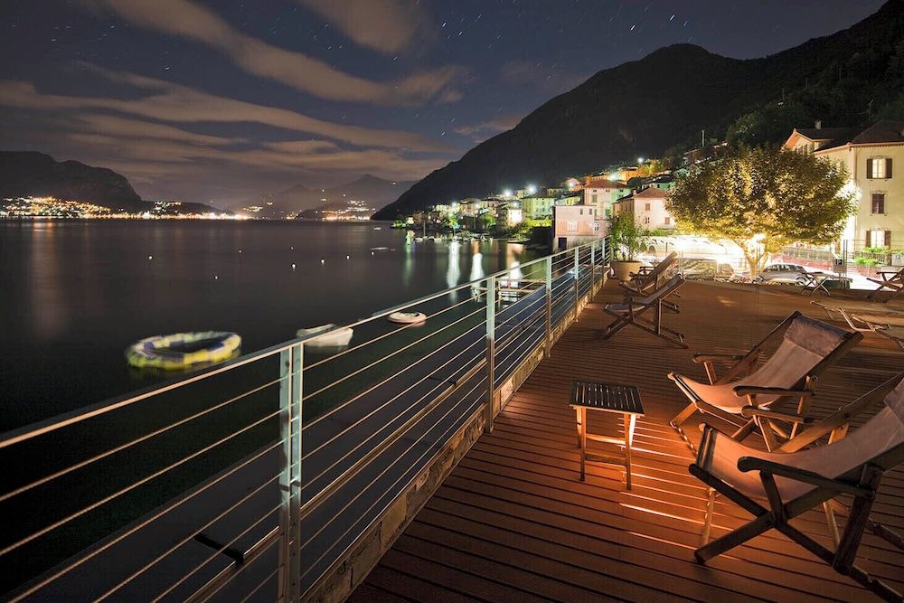 Hotel Villa Aurora 1