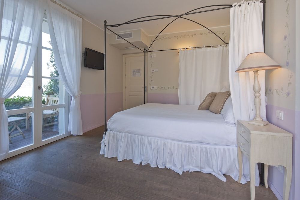 Hotel Villa Aurora 2