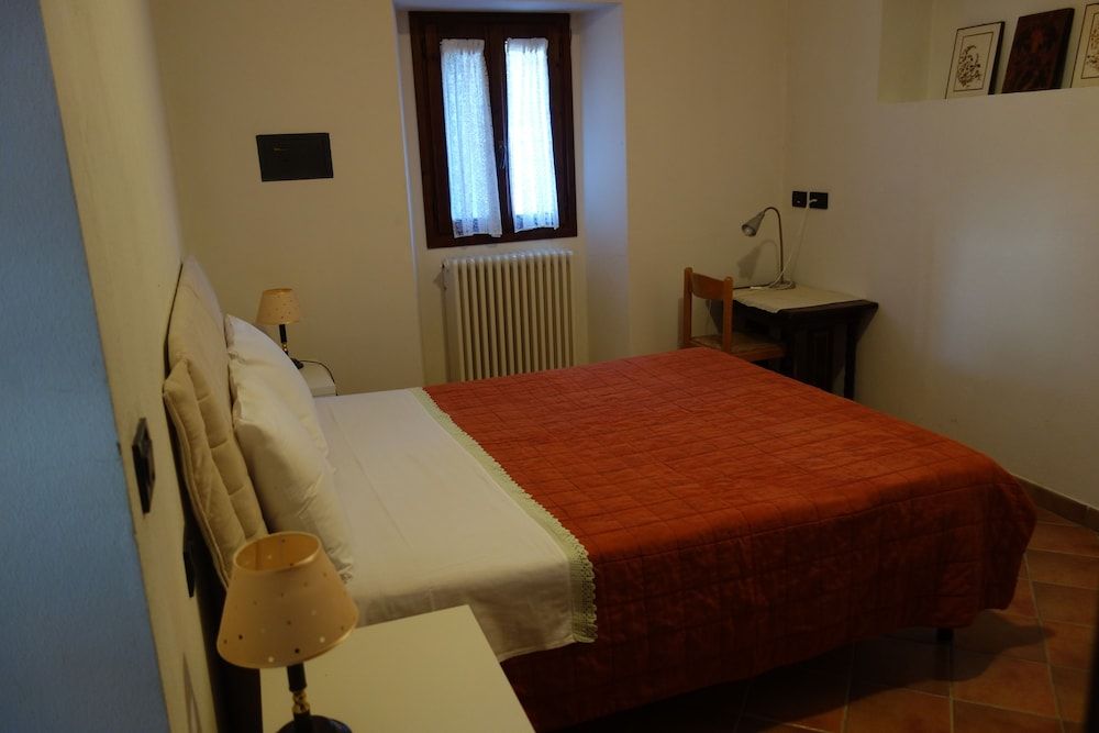 Bed and breakfast Monte Bibele 2