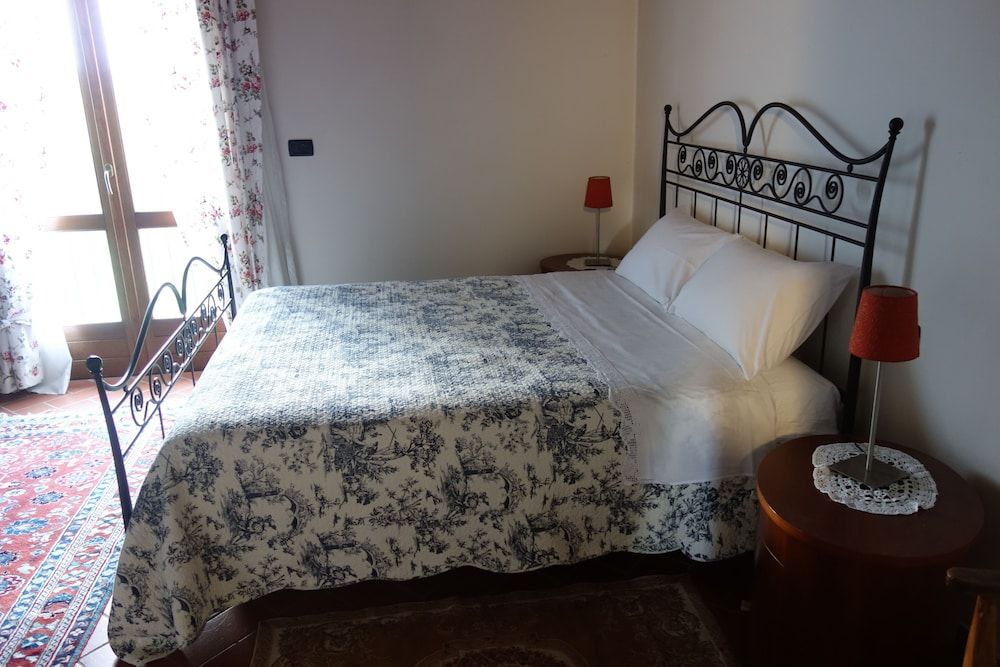 Bed and breakfast Monte Bibele 3