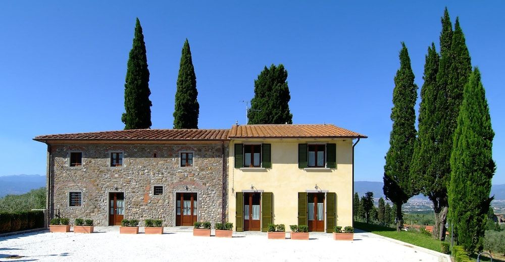 Poggio Desto B&B 1