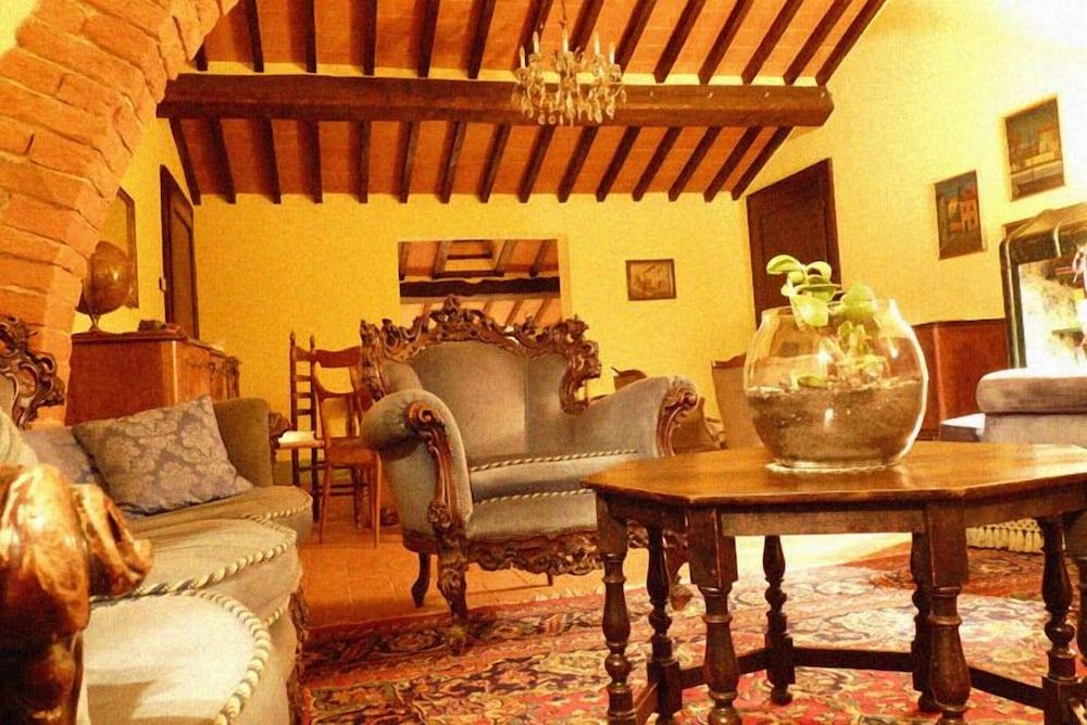 Al Giardino degli Etruschi 3