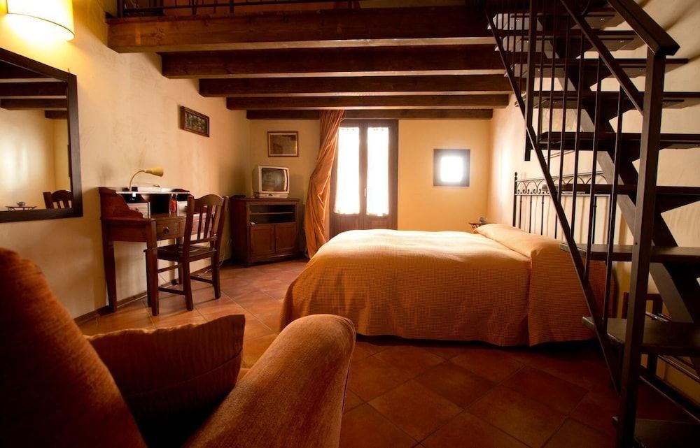 Le Case di Sottovento 3