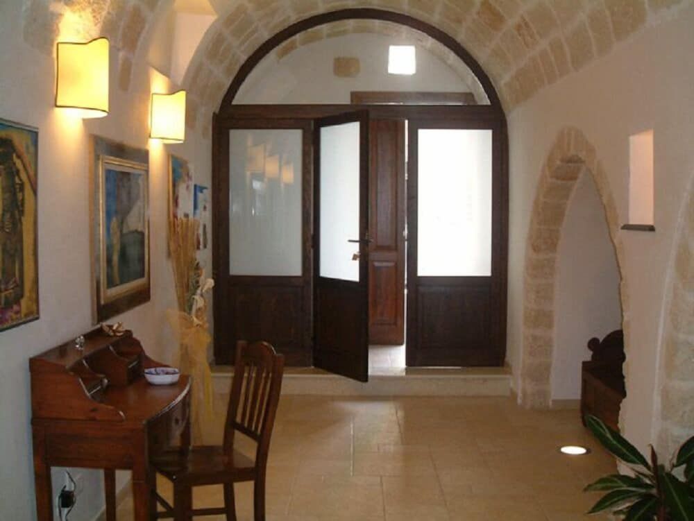 Le Case di Sottovento -1 étoiles à Mola di Bari