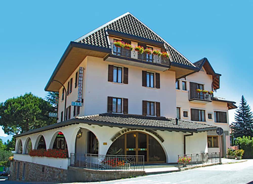 Hotel Alpino 1