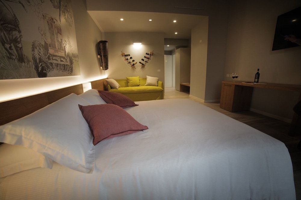 Agriturismo Acinatico Wine Relais 2