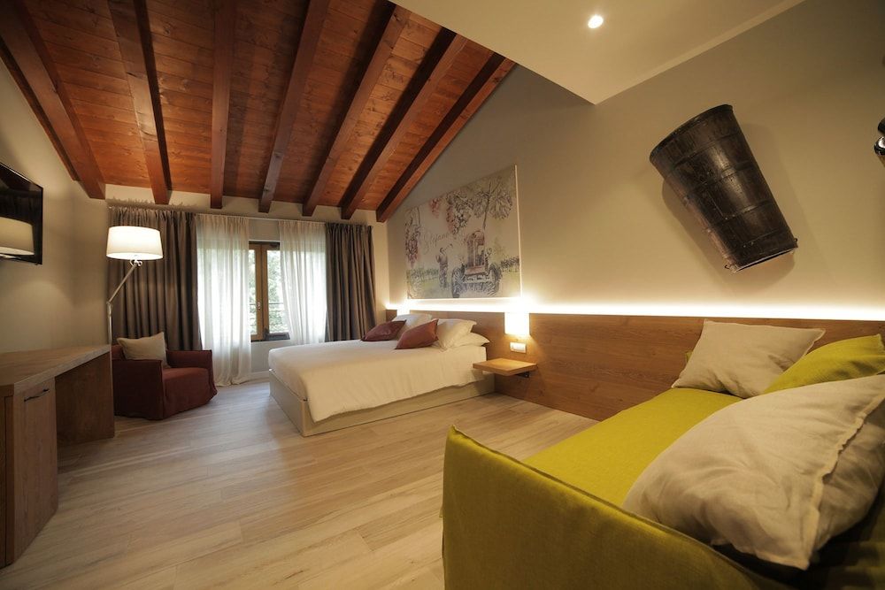 Agriturismo Acinatico Wine Relais 3