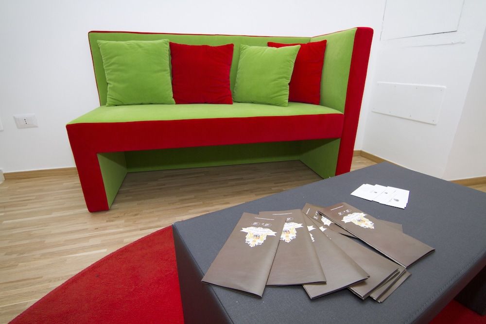 Al Bastione Relais 3