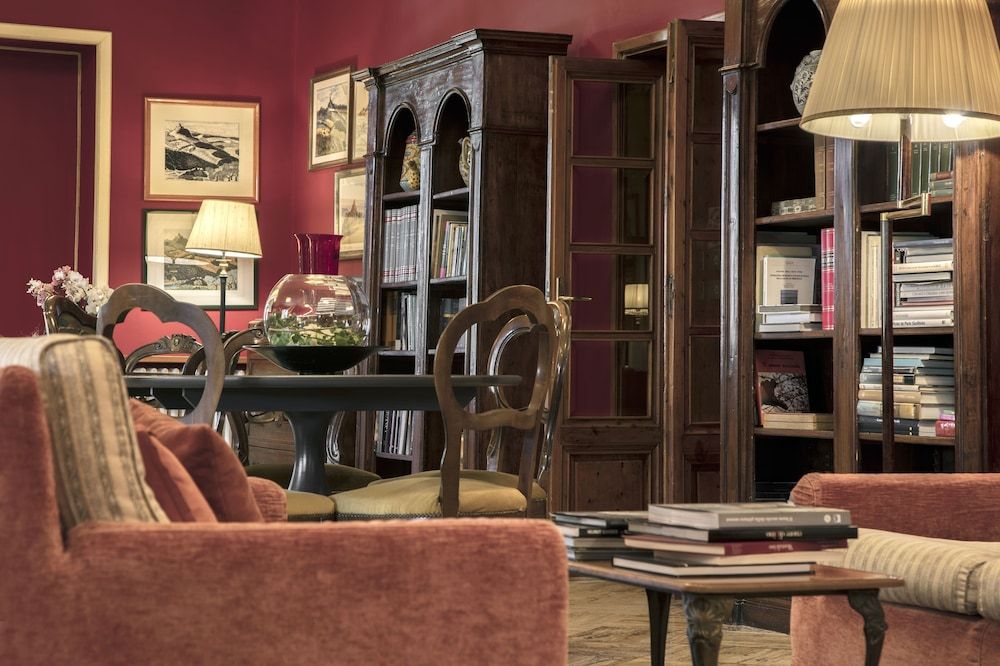 La Posta Hotel & Thermal Spa 2