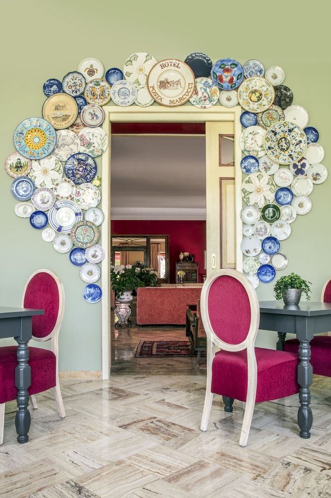 La Posta Hotel & Thermal Spa 3