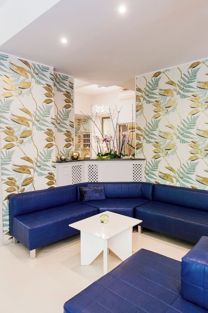 Hotel Mediterraneo 2