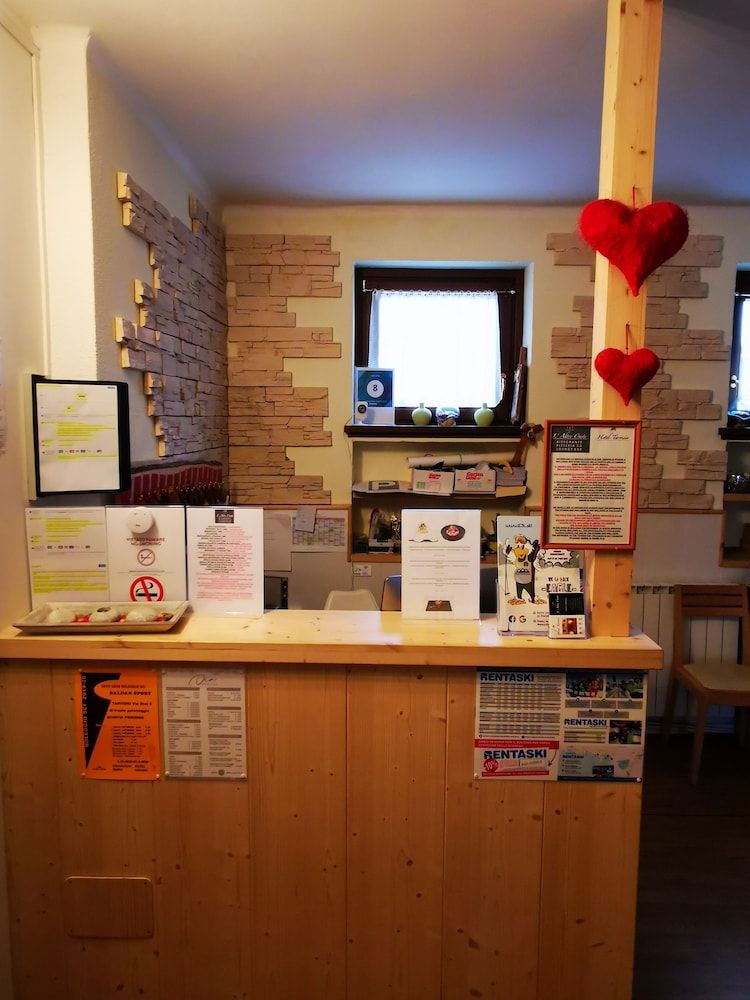 Hotel Tarvisio 3 estrelas em Tarvisio