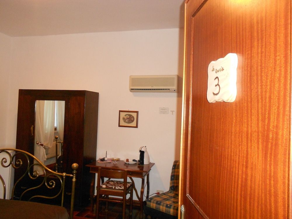 B&B La Quercia 3