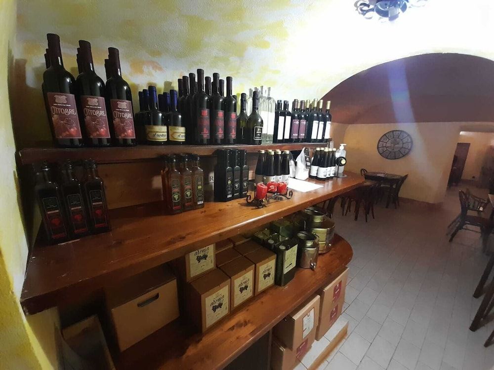 Agriturismo Il Sentiero 2