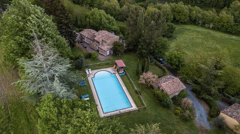 Agriturismo Il Sentiero 1