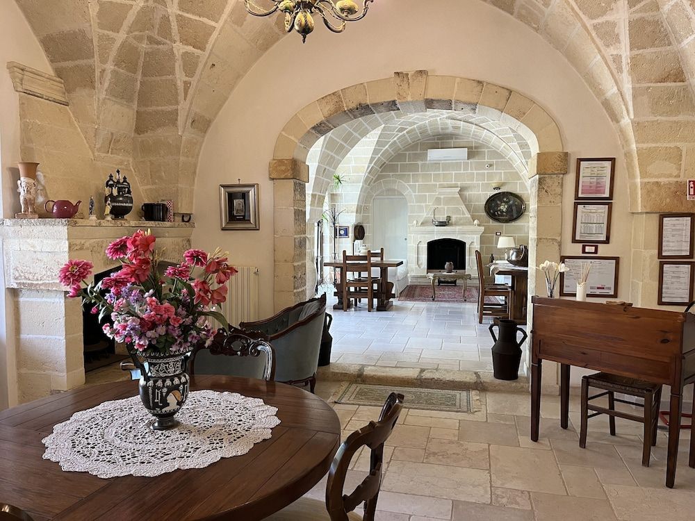 Masseria La Camardia 2