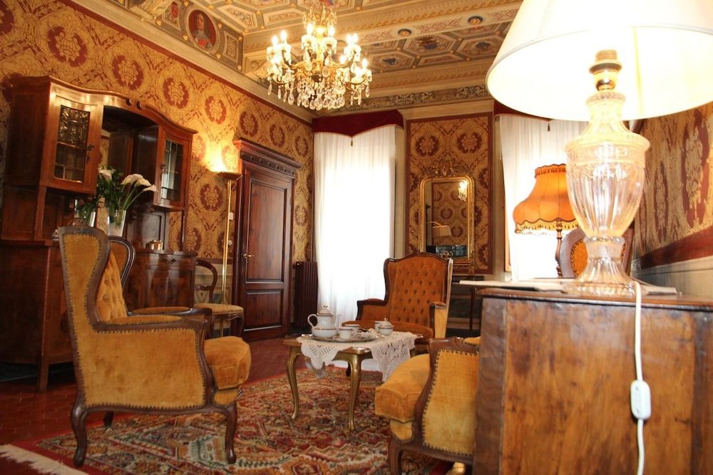 Residenza Dei Ricci Relais 2