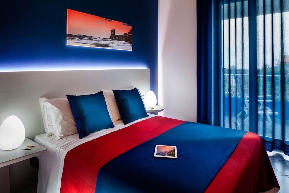 Riviera del Sole 4 estrelas em Piraino