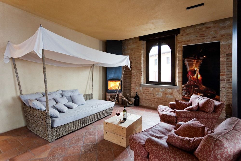 Castello di Gabiano 2