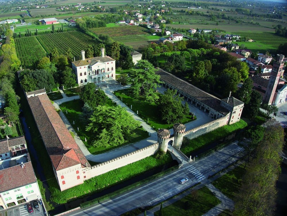 Castello di Roncade 1