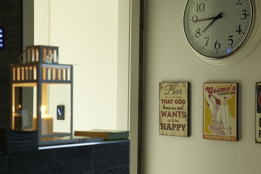 Affittacamere Arosio 3