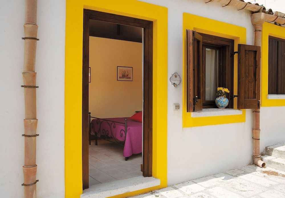 Agriturismo Sirignano Wine Resort 2