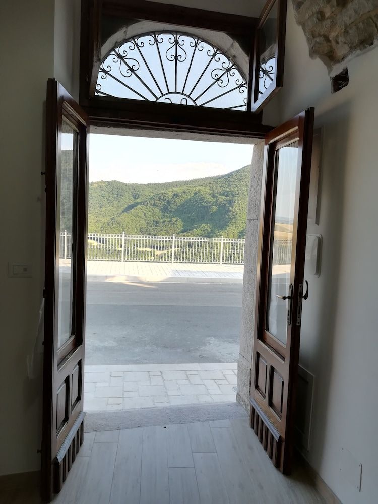 B&B Belvedere Castelluccio Valmaggiore 2