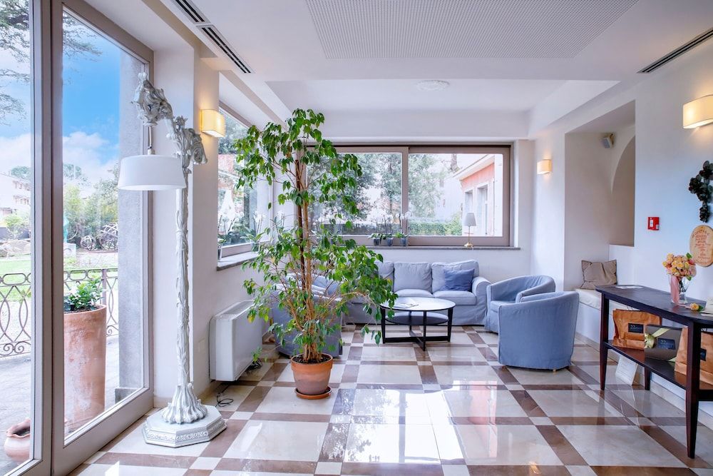 Grand Hotel Impero - Wellness & Exclusive SPA 2