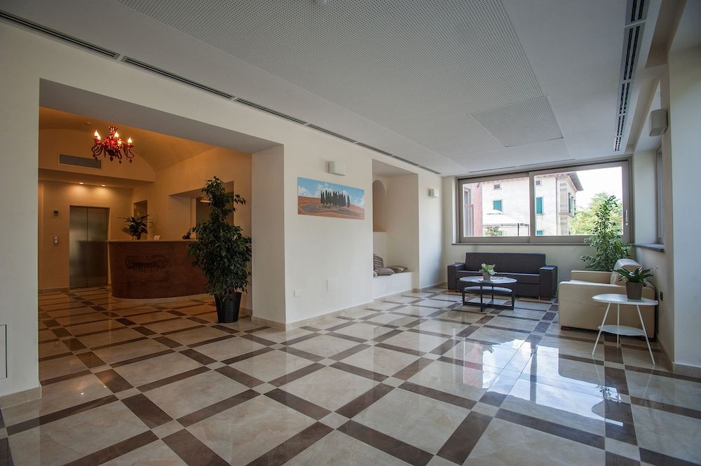 Grand Hotel Impero - Wellness & Exclusive SPA 3