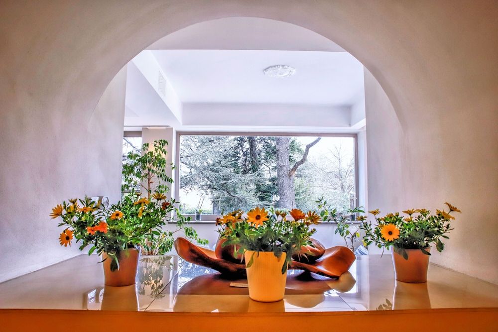 Grand Hotel Impero - Wellness & Exclusive SPA 1