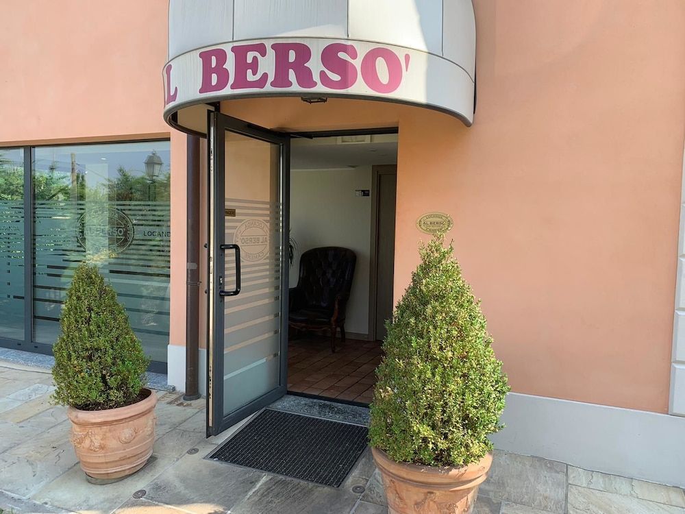 Locanda Al Bersò 1