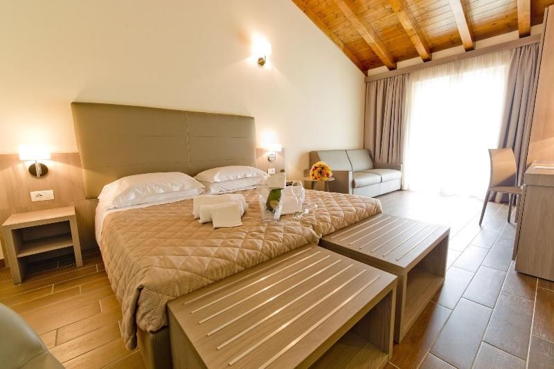 Villa Carolina Resort 2