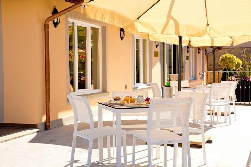 Villa Carolina Resort 3