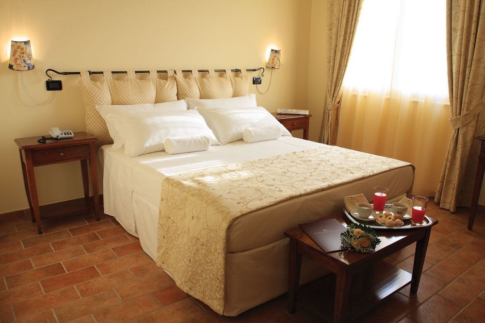 Locanda Del Parco Hotel 1