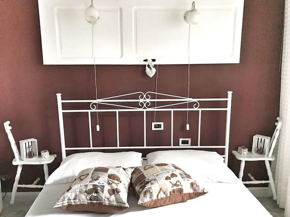 Il Ritrovo di Ulisse Bed & Breakfast 2