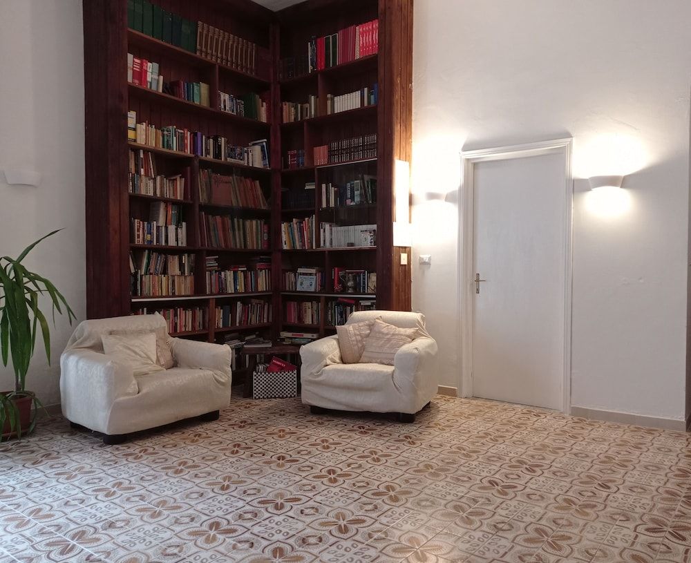 B&B Gli Archi Country Home 3