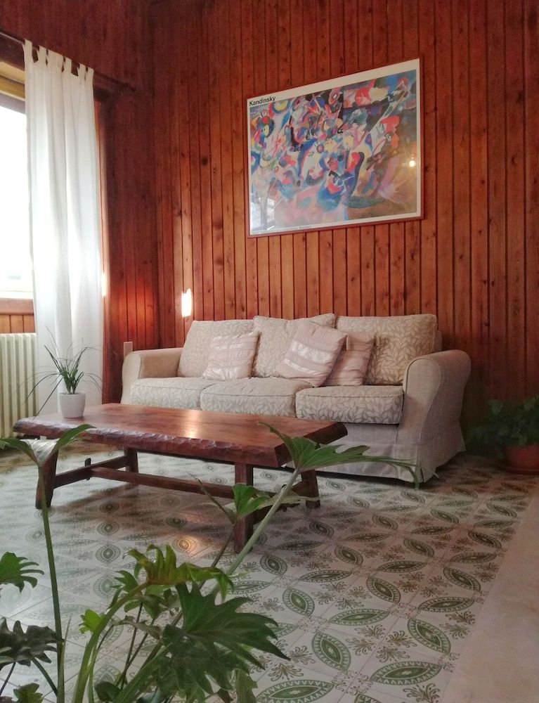 B&B Gli Archi Country Home 2