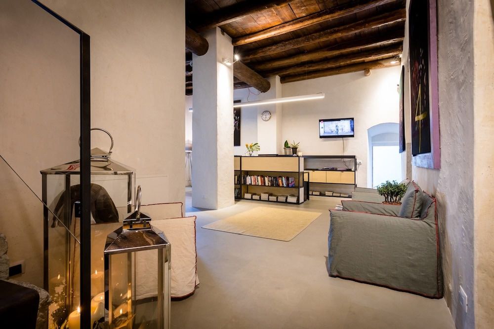 La Ripa Boutique Hotel 2