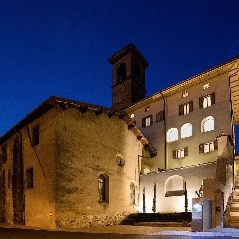 La Ripa Boutique Hotel 1