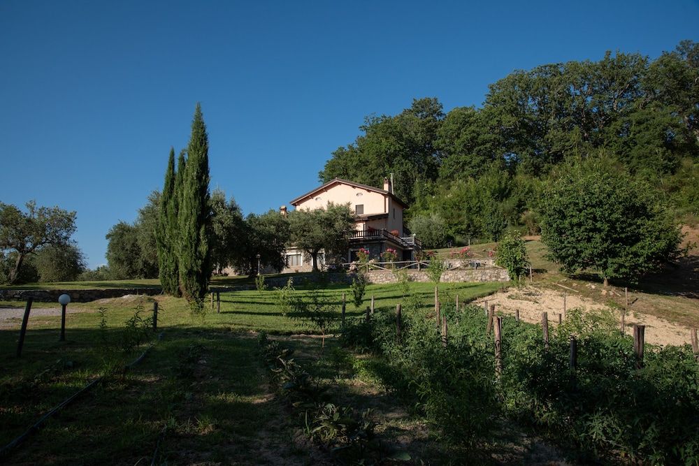 Agriturismo Fiore 1
