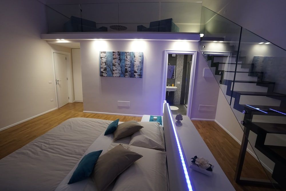 Bed & Breakfast Beauty Borgo Fornaci 3