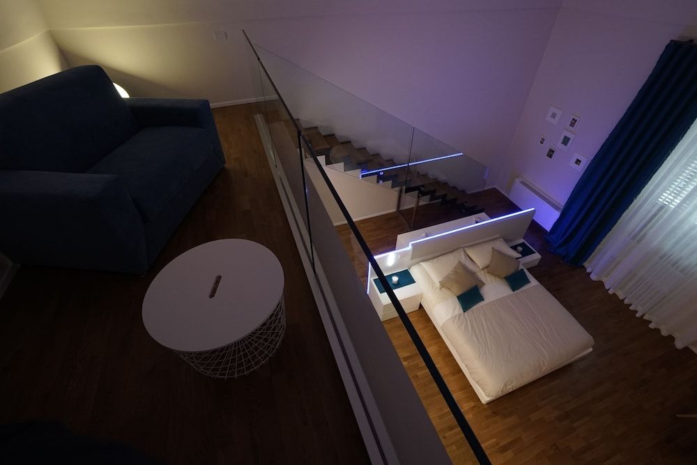 Bed & Breakfast Beauty Borgo Fornaci 2