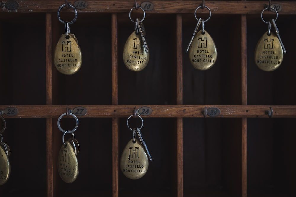 Castello Monticello 2