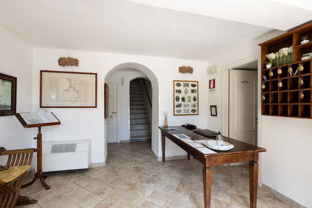 Castello Monticello 3