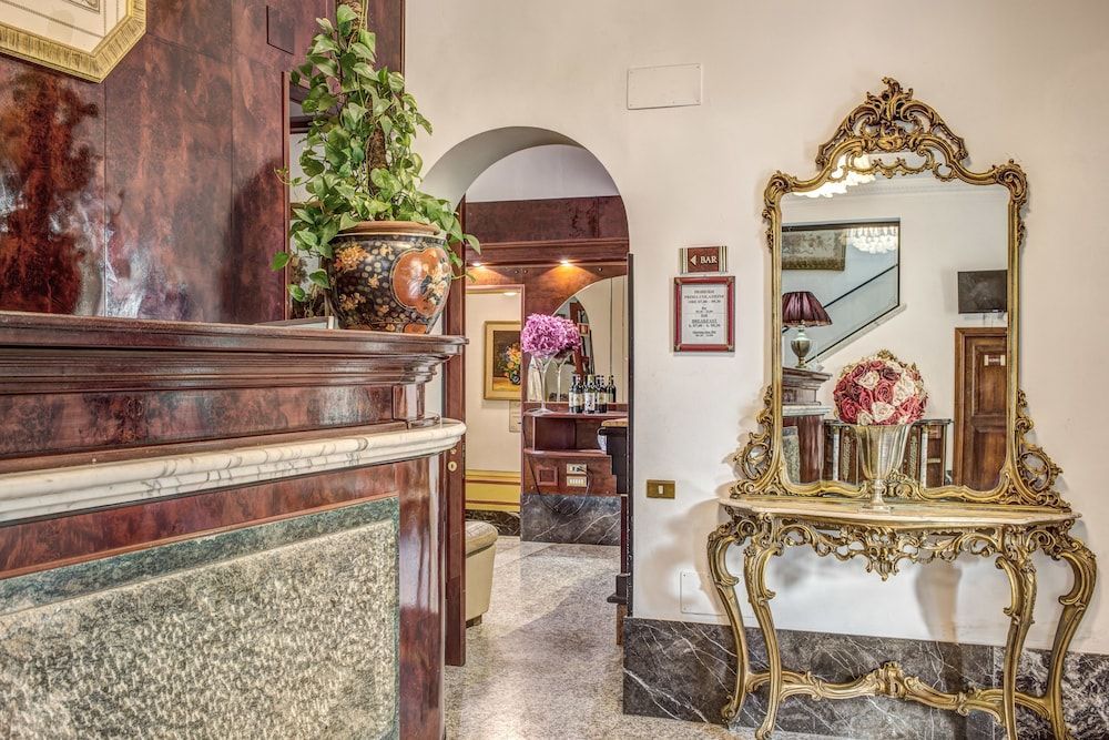 Hotel Castel Vecchio 2