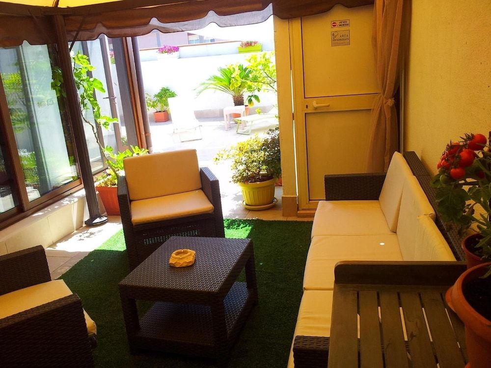 B&B Torrente Antico 2