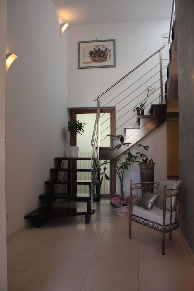 B&B Torrente Antico 3